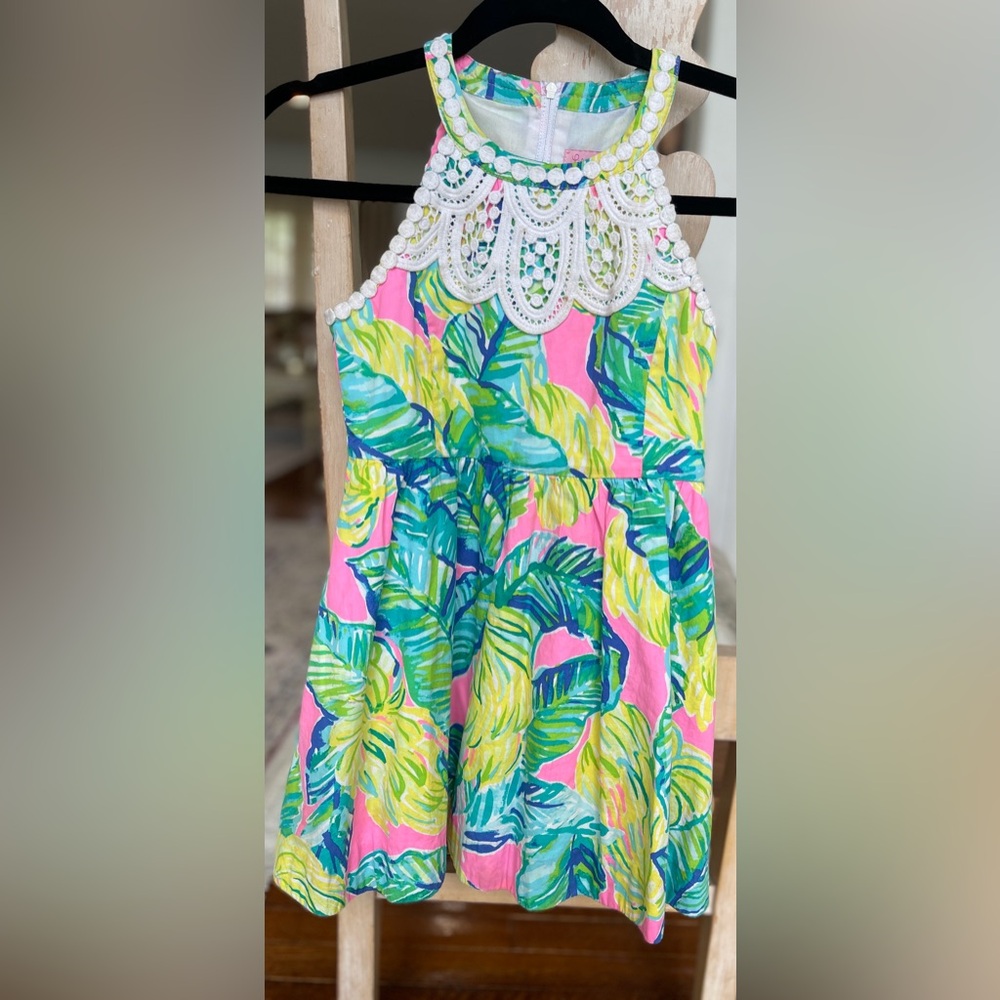 Dress for girls size 7